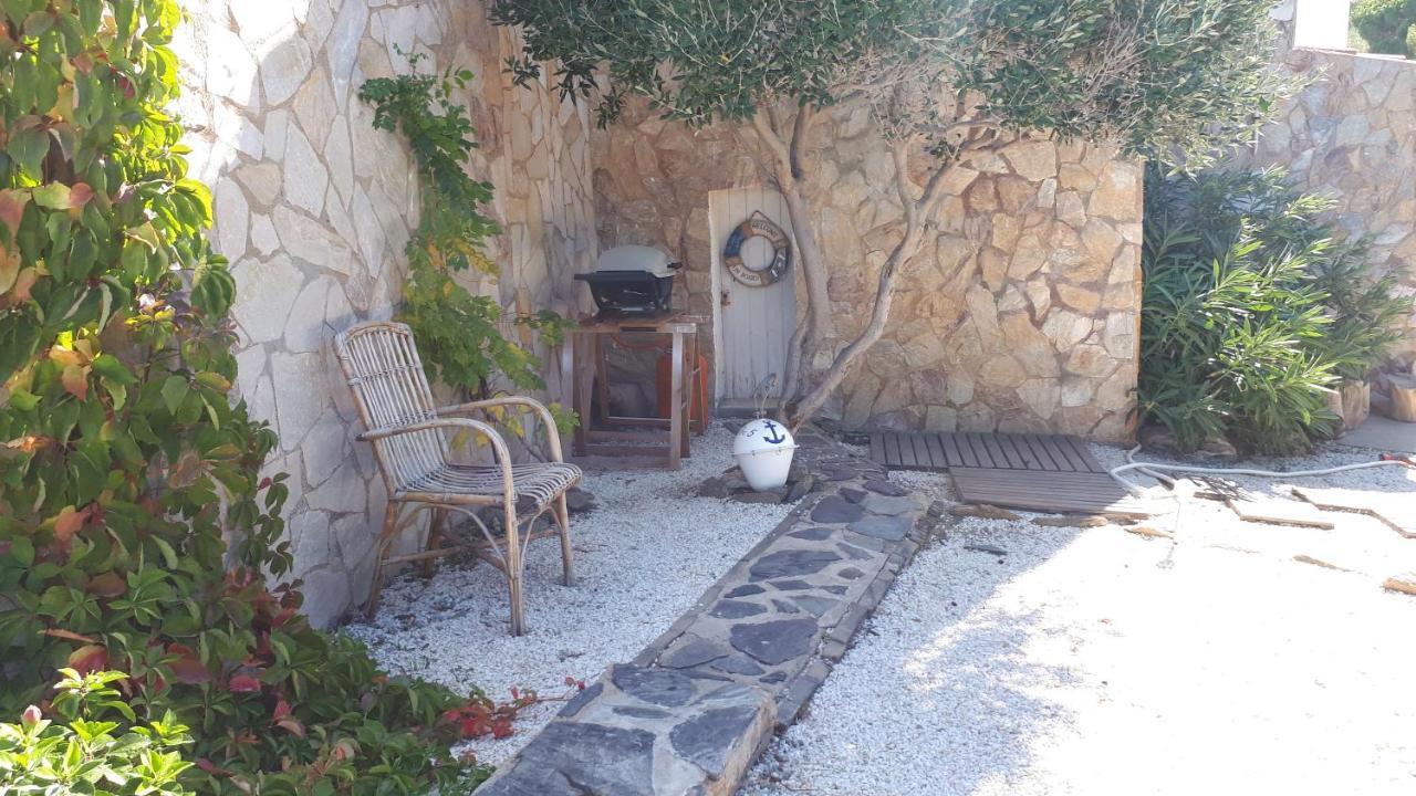 הוילה El Port De La Selva Casa Platja D'En Robert מראה חיצוני תמונה