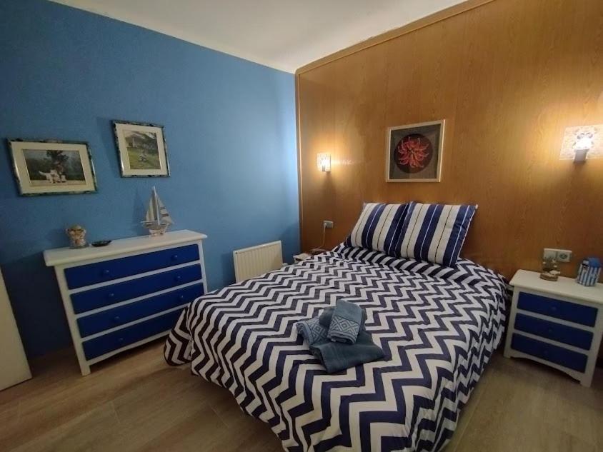 הוילה El Port De La Selva Casa Platja D'En Robert מראה חיצוני תמונה